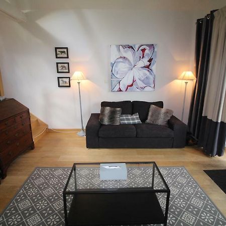 Vila Casa Terlinden Brusel Exteriér fotografie