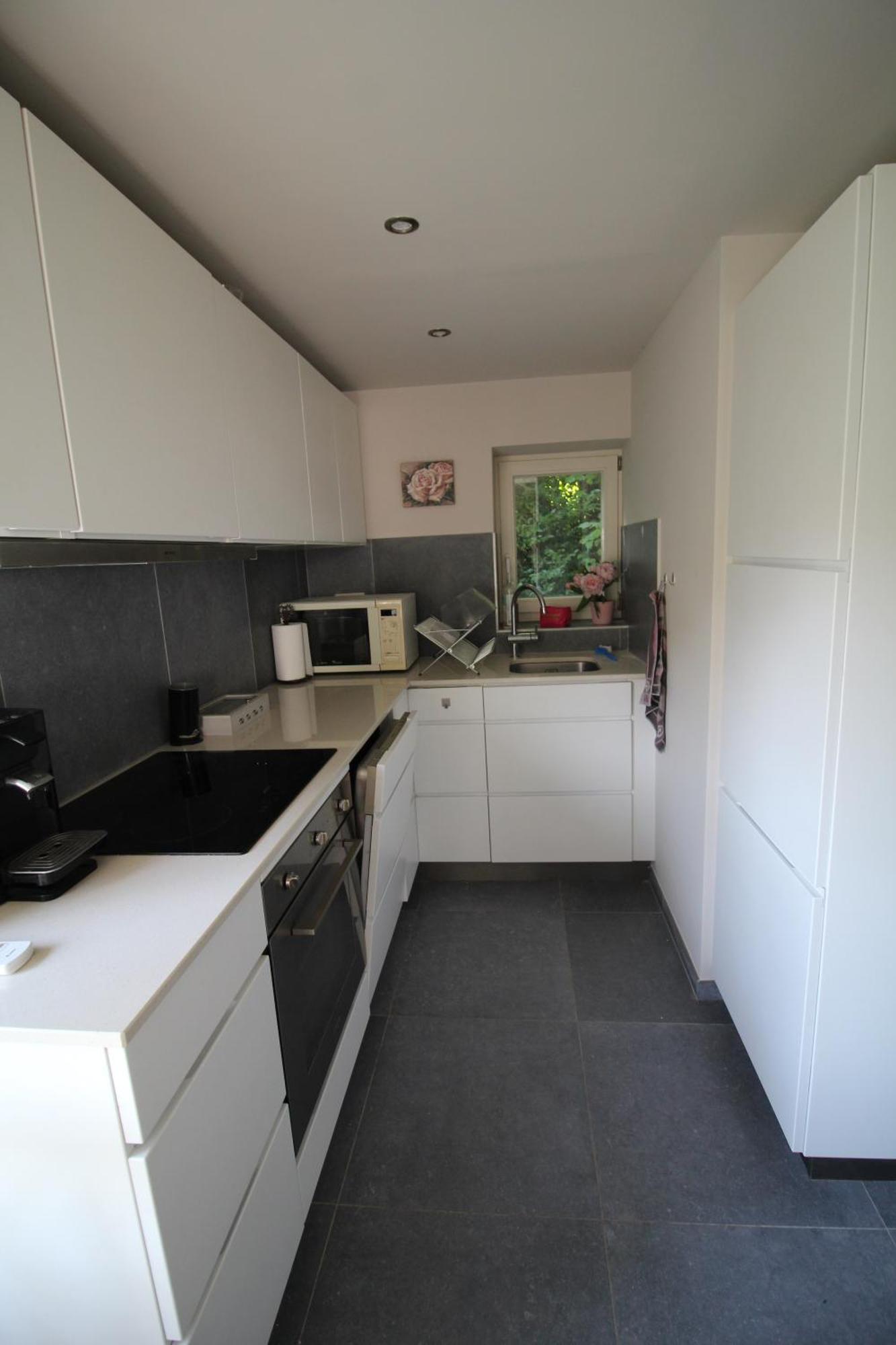 Vila Casa Terlinden Brusel Exteriér fotografie